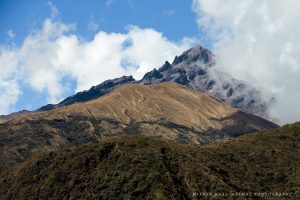 All You Need Is Ecuador: Reisebericht 