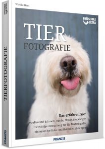 Tierfotografie, Tierfotografie lernen, Lehrbuch, Pferdefotografie, Hundefotografie, Katzenfotografie, Tierfotografie